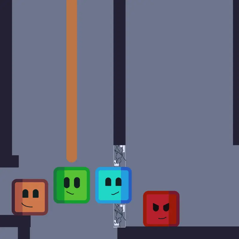 Game by @tywu