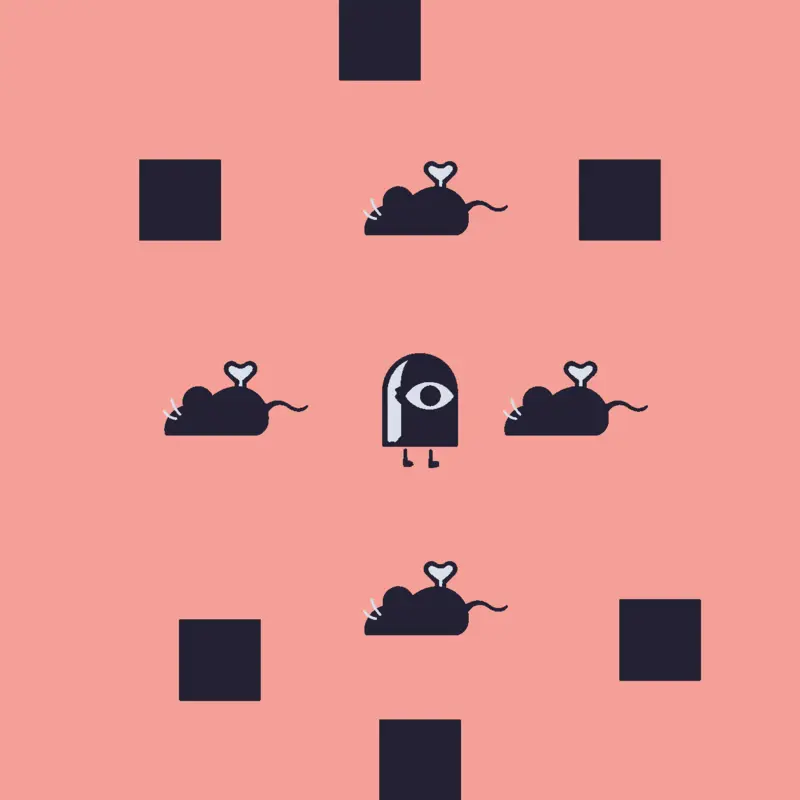 Game by @pipapupik