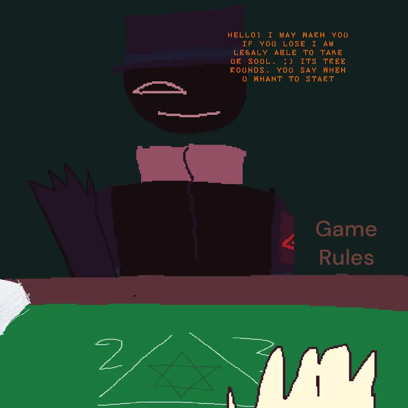 Game by @JarZone