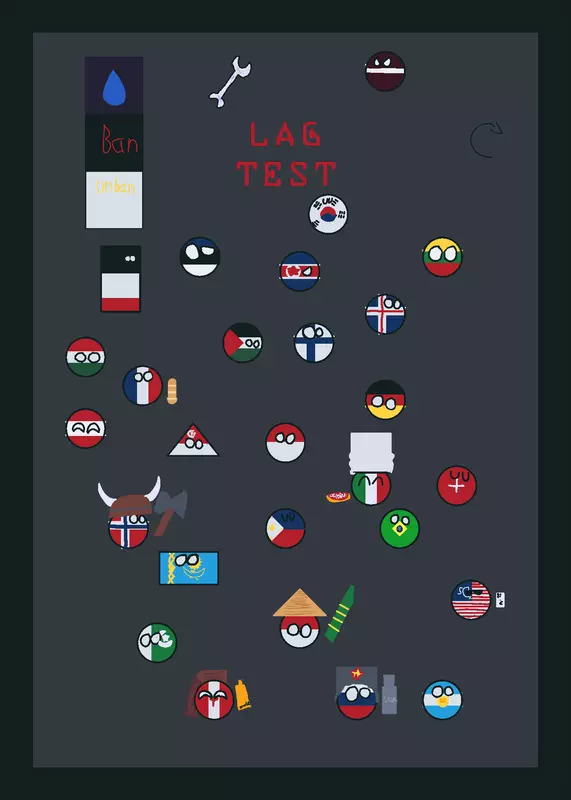 Game by @finnish