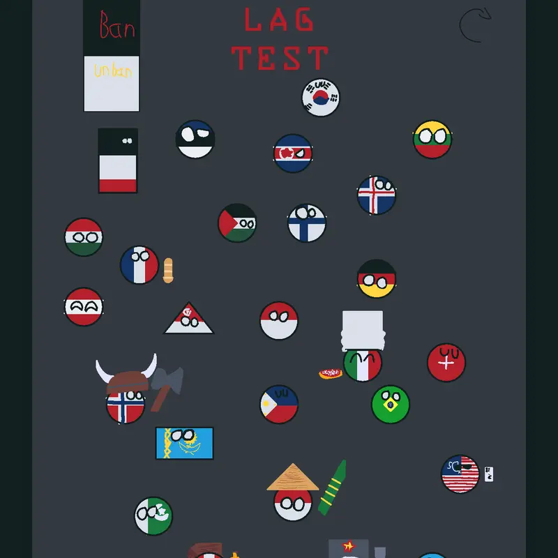 Game by @finnish