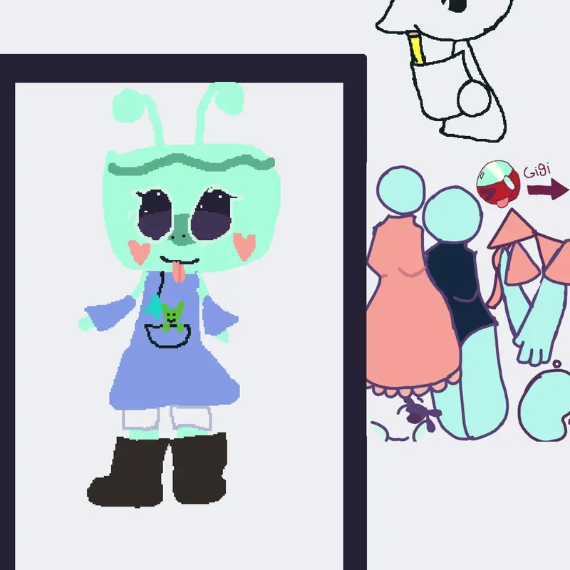 Game by @unicornlove123
