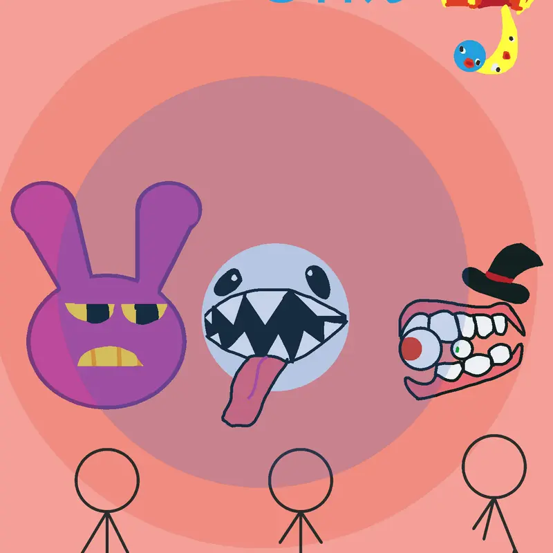 T.A.D(an).C(e) by @TADCBOSSisCaine