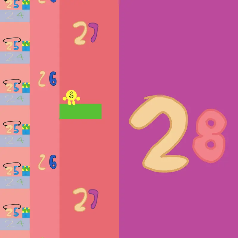Game by @sanchezmonsalvesimon