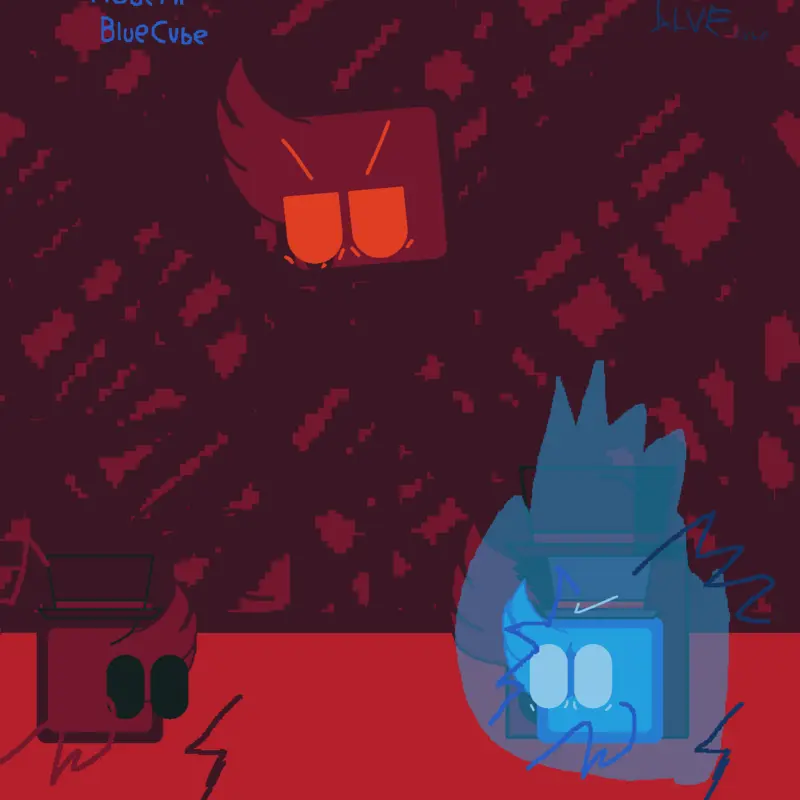 Game by @VHS_blue_cube_85