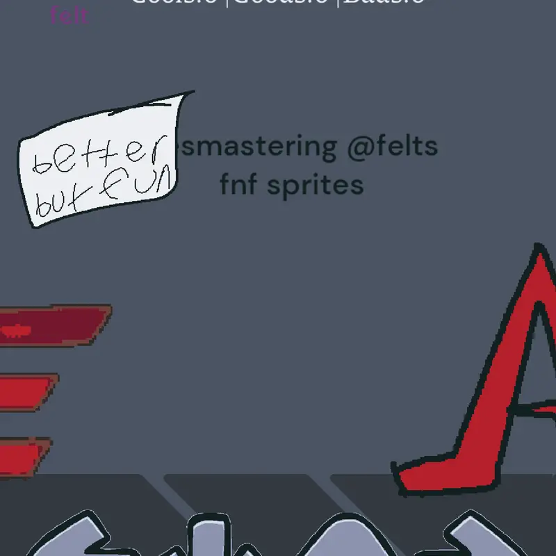 Game by @Felipespeed440