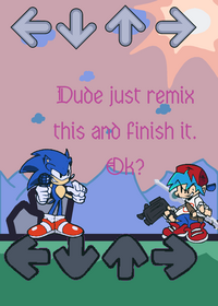 FINISH IT PLS