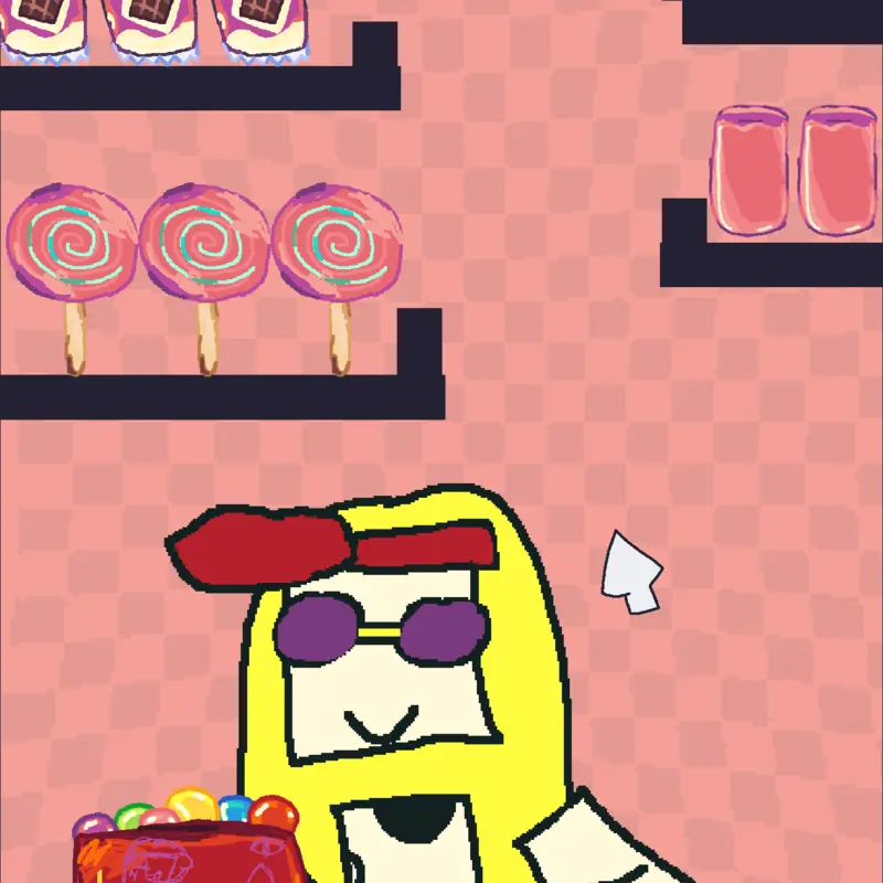 Game by @creater_newwbye