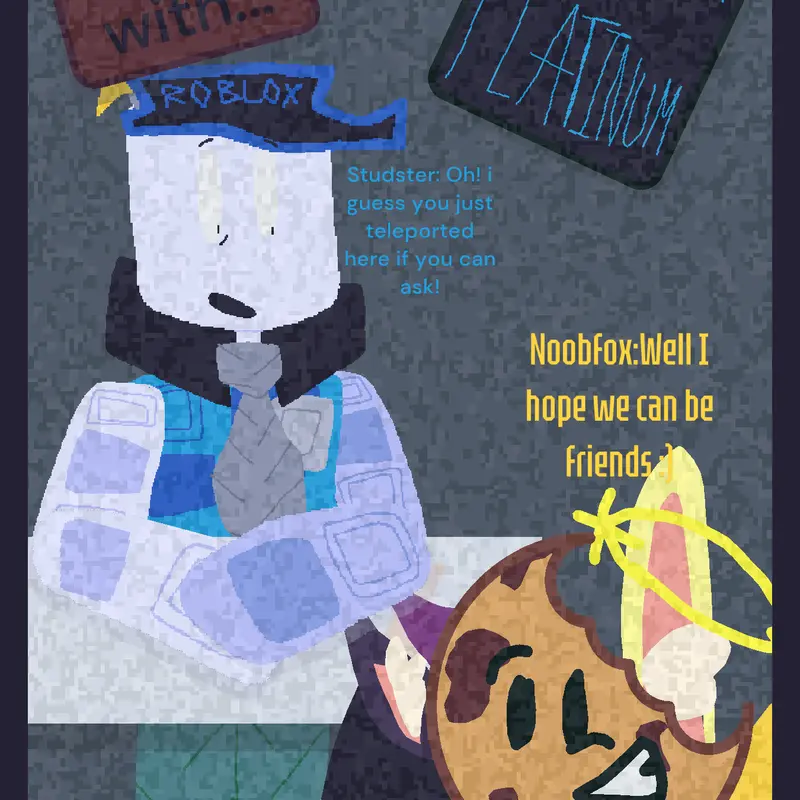 Game by @Noobfox