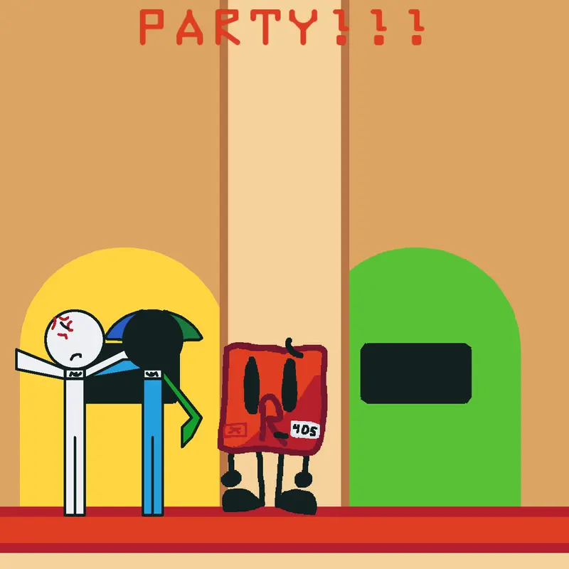 Game by @Nevaehbug2
