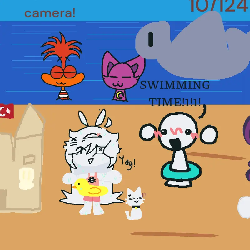 Game by @LARKS_FAR