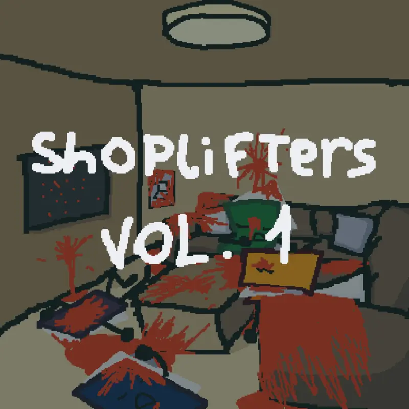 Game by @shoplifters