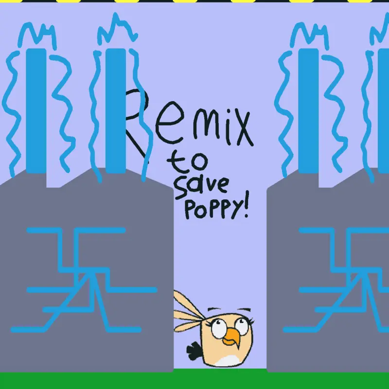 Game by @cutebacon
