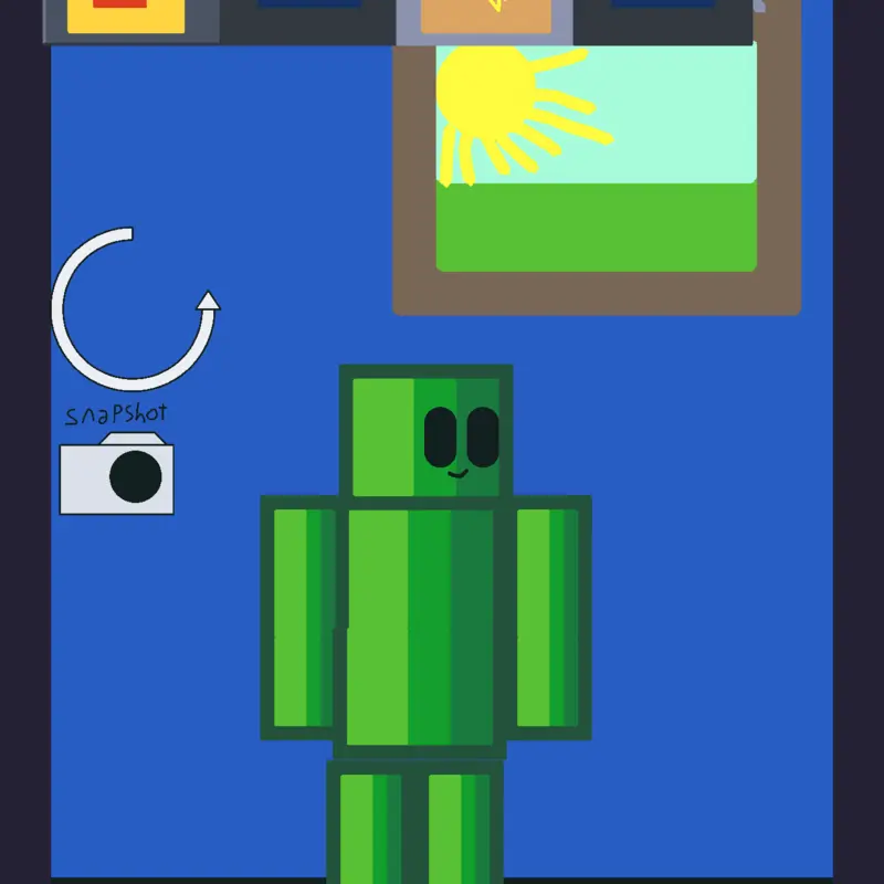 Game by @opilabird_official