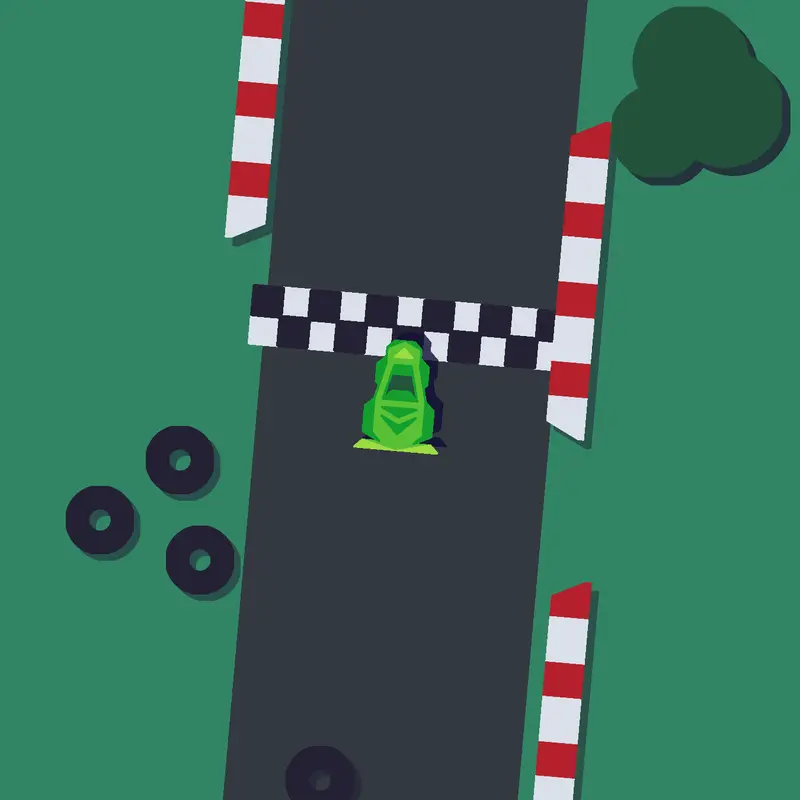 Game by @andi90