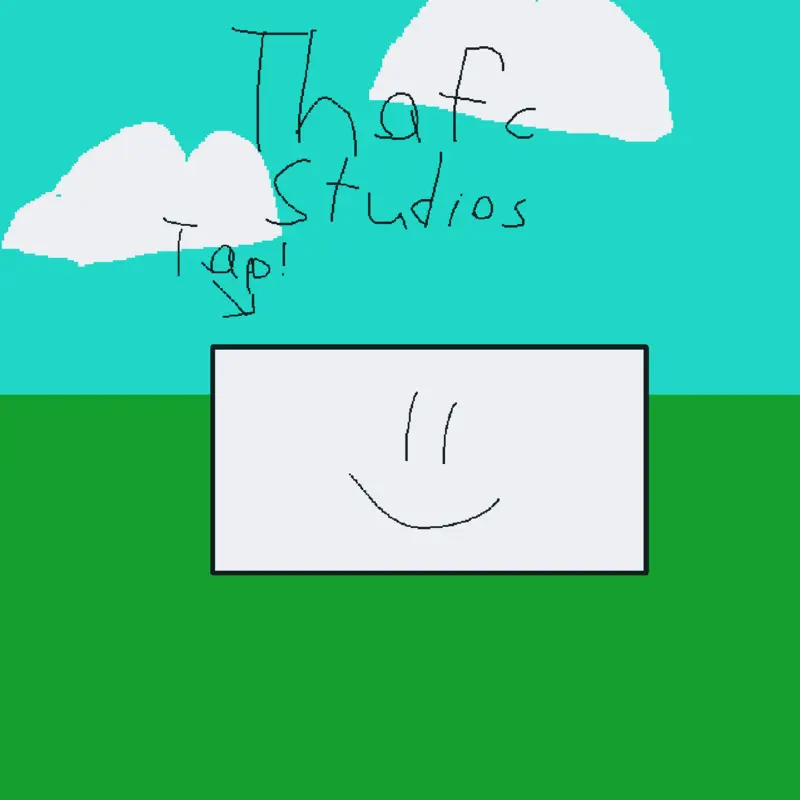 Game by @thafc