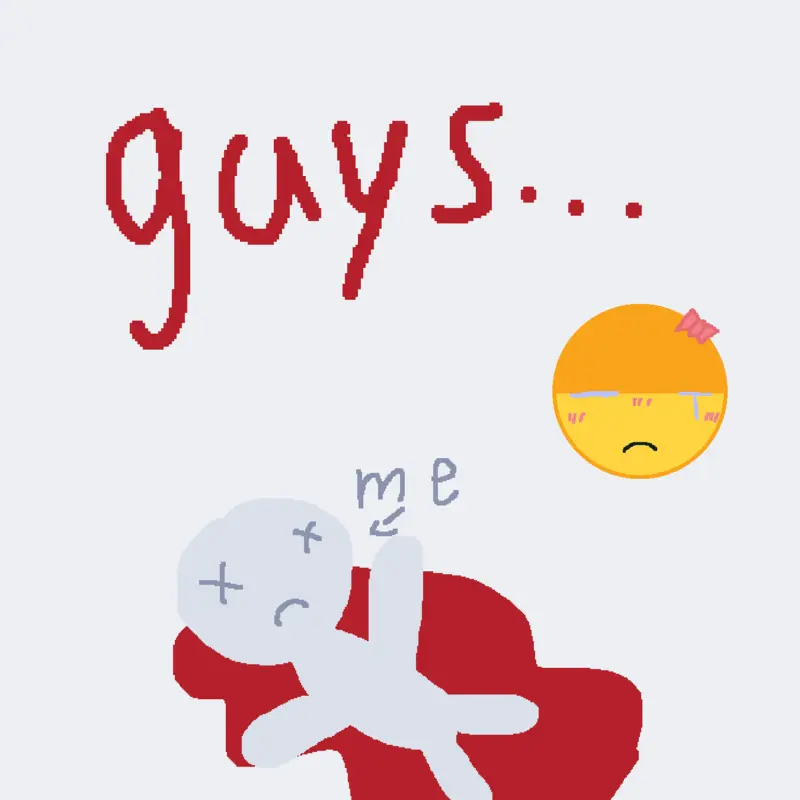 Game by @-_-cutie-eyekon-_-
