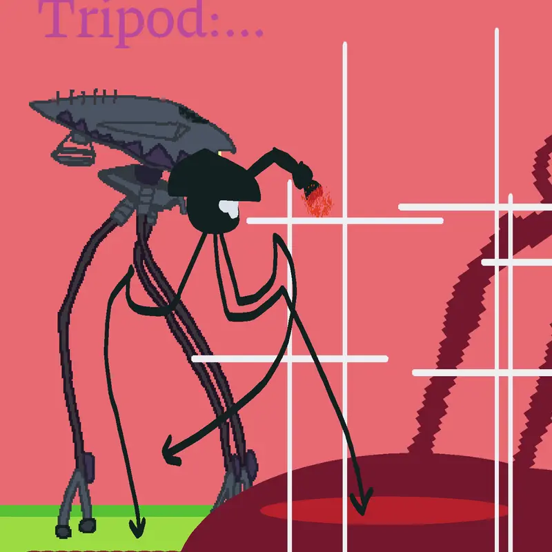 Game by @2011tripod