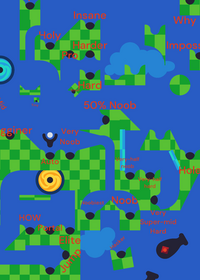 Golfflop