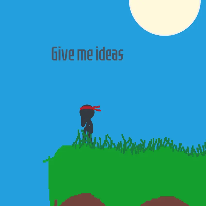 Game by @Xarbey_official