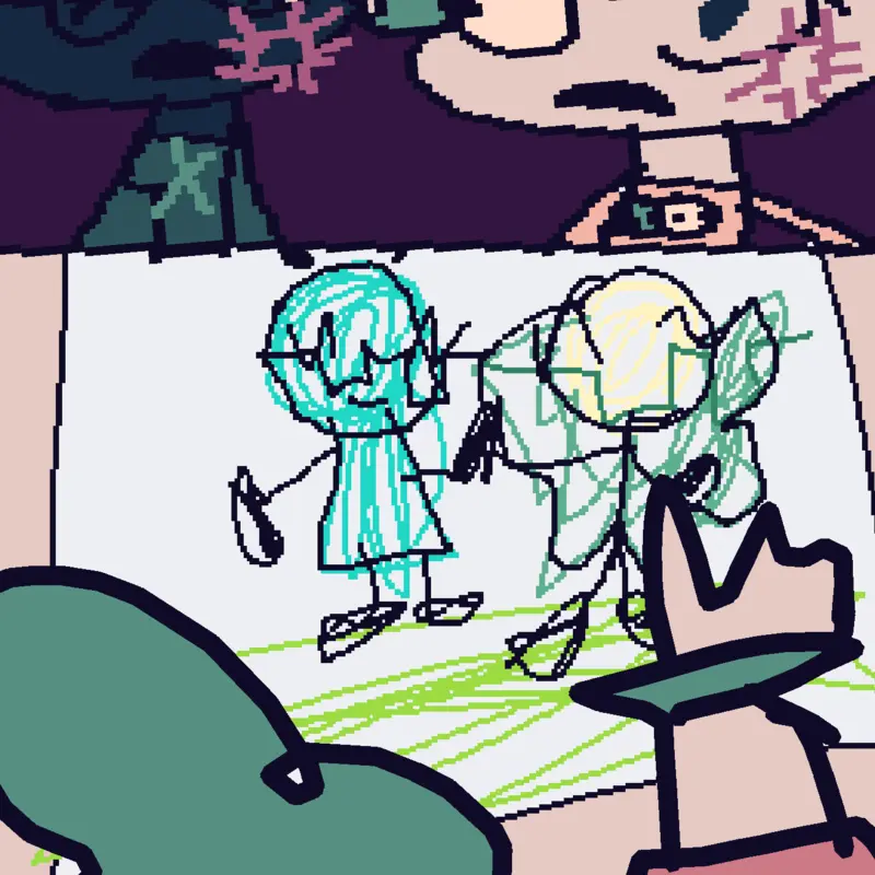 Game by @Cecilia3112