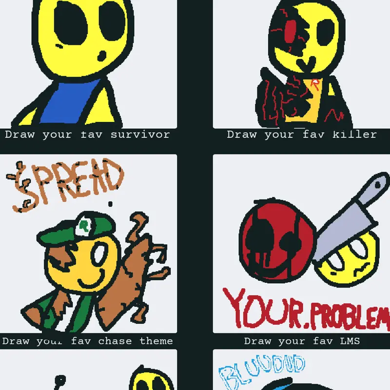 Game by @thatrandocat