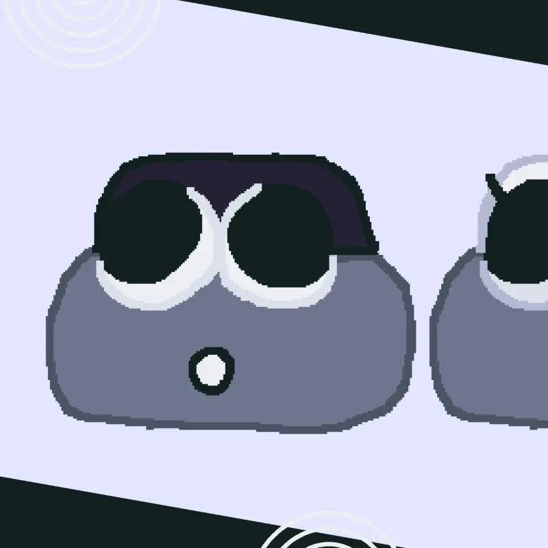 Game by @RedButon