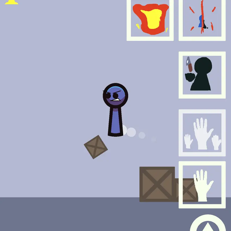 Game by @Danielito27