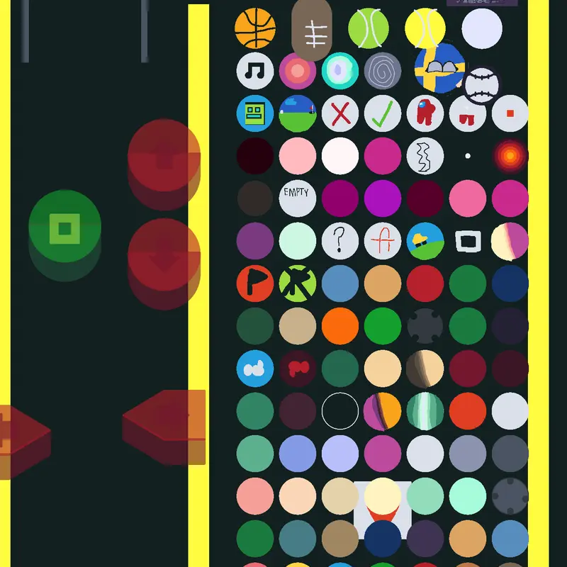 Game by @fegeeyes