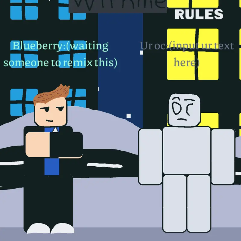 Game by @Blueberry-new-account-