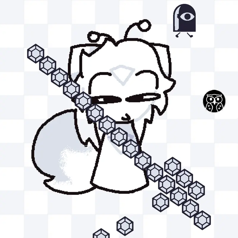 Game by @AnnaTomas