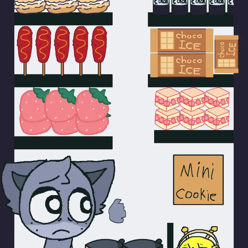 Game by @1CAPIBARA