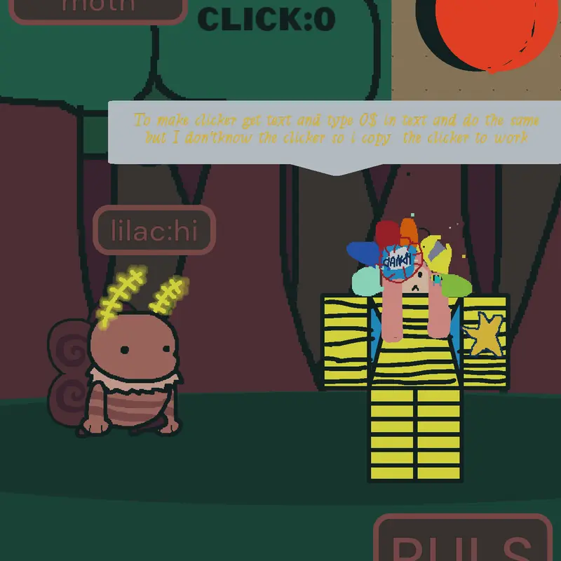 Game by @expie