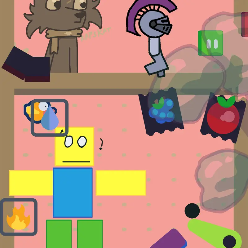 Game by @Chinese44223_castle