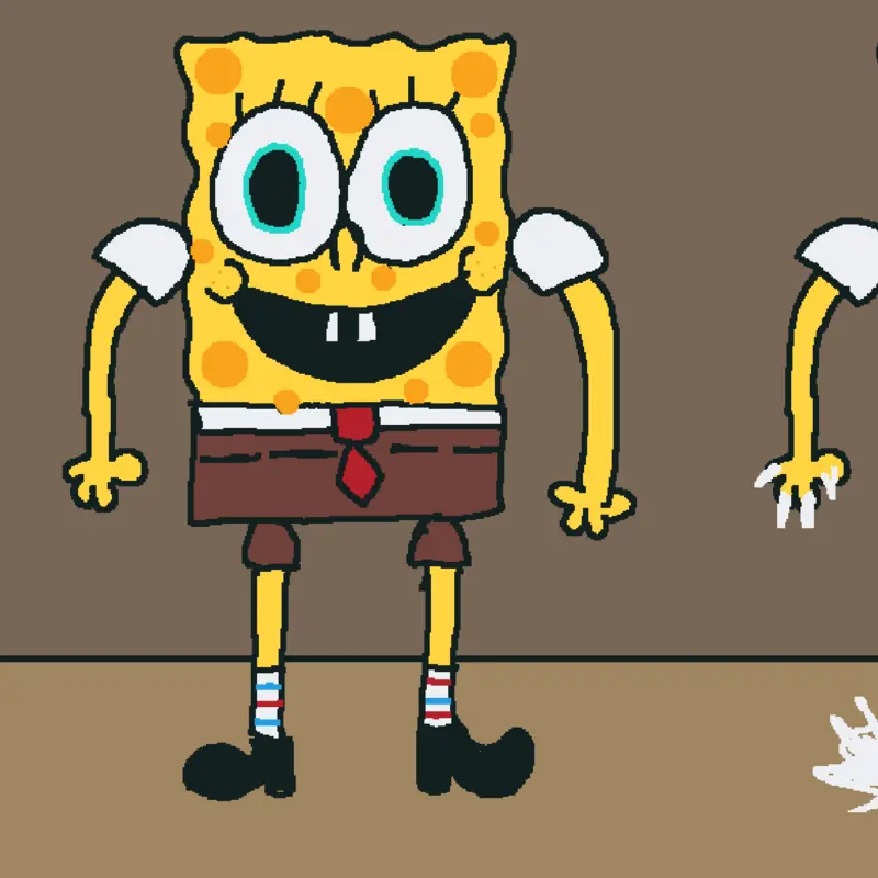 Game by @Trevormonster_treeman