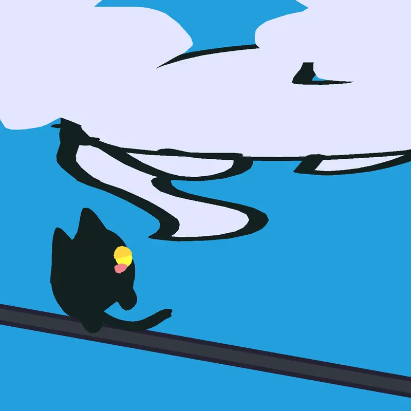 Game by @Cricient