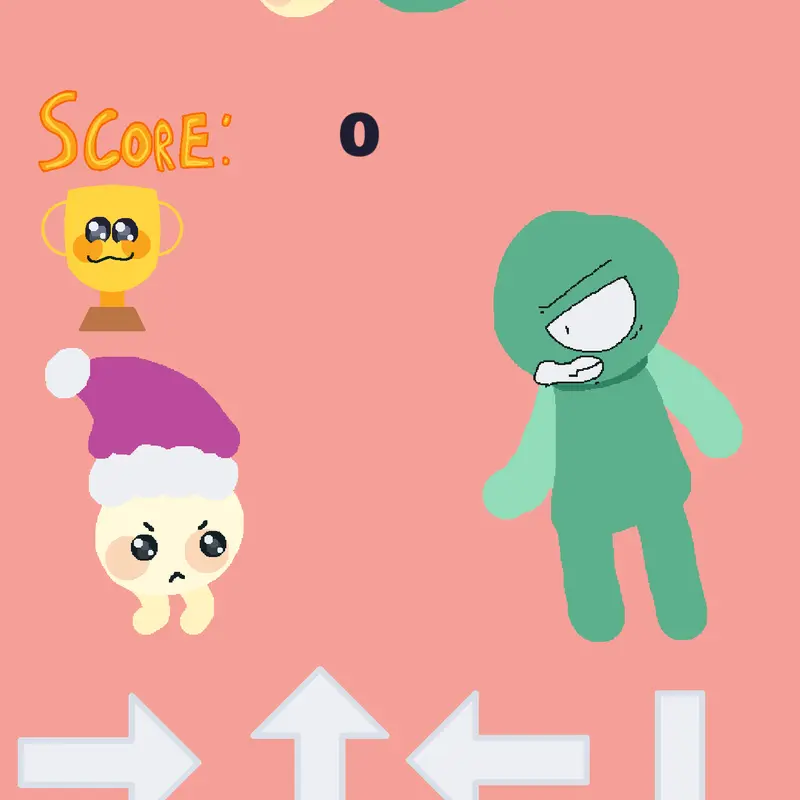Game by @Grace980vxc