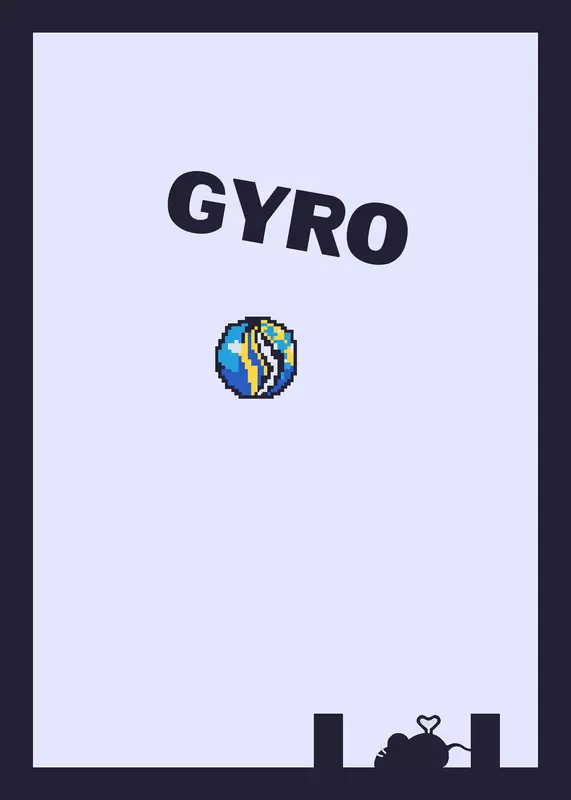 Game by @3j1nx
