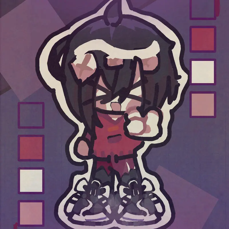 Game by @Rikura