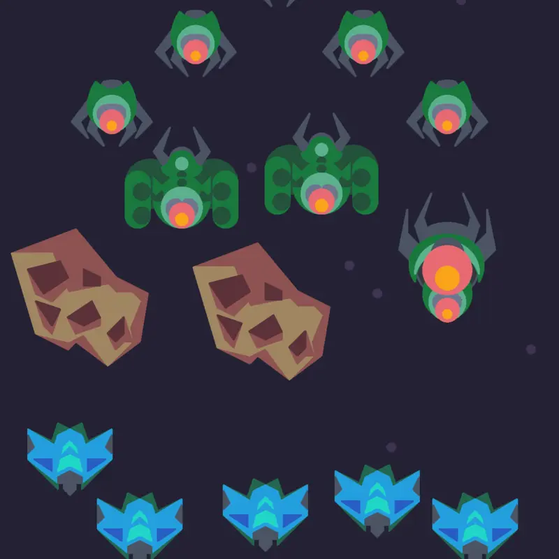 Game by @sandoo