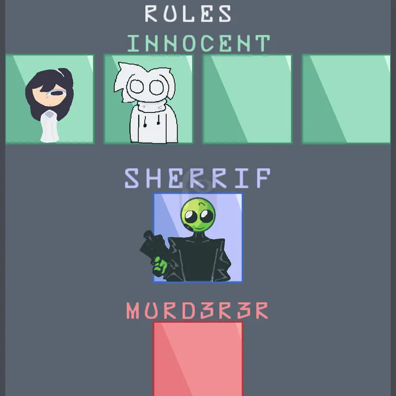 Game by @emptyosam