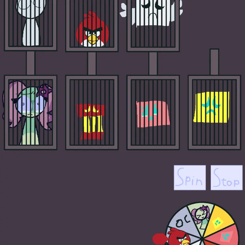 Game by @worud