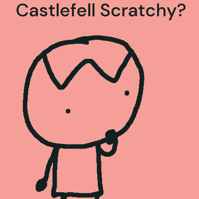 Game by @Scratchy829