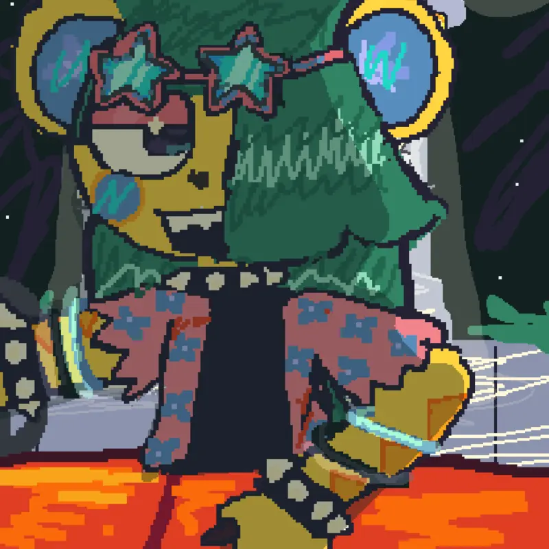 Game by @Niceagaina_silly