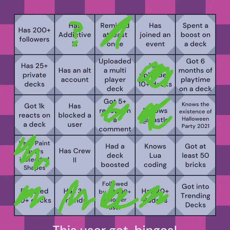 Game by @Eugene69