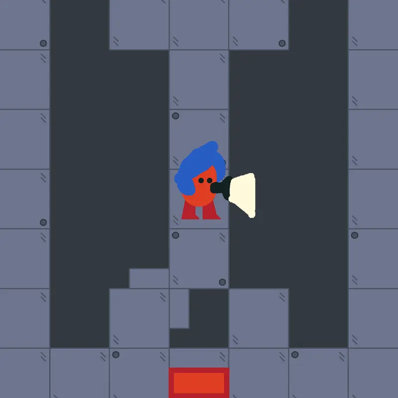 Game by @montain