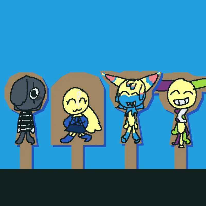 Game by @dasdoresmacedo