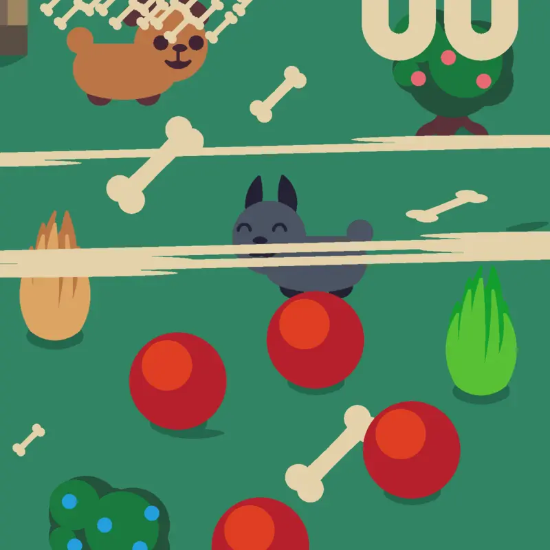 Game by @mmss