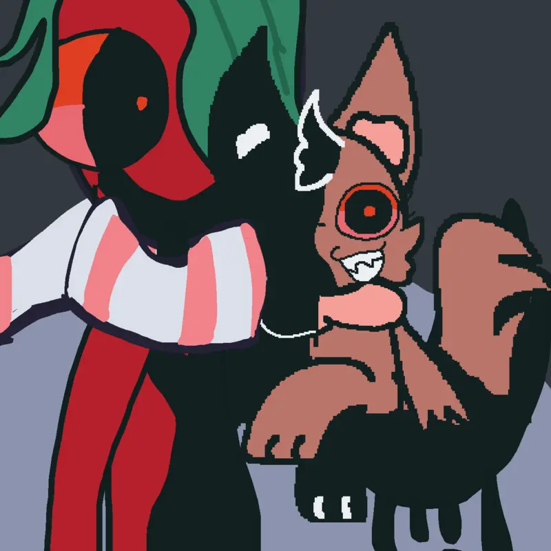 Game by @blixer-CTYH