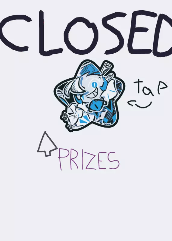 ~FANART CONTEST~ (--¡Remix And Draw!--) by @TPOTLOL